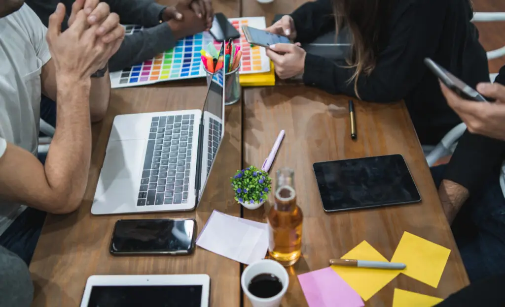 Branding and Marketing - Key Difference